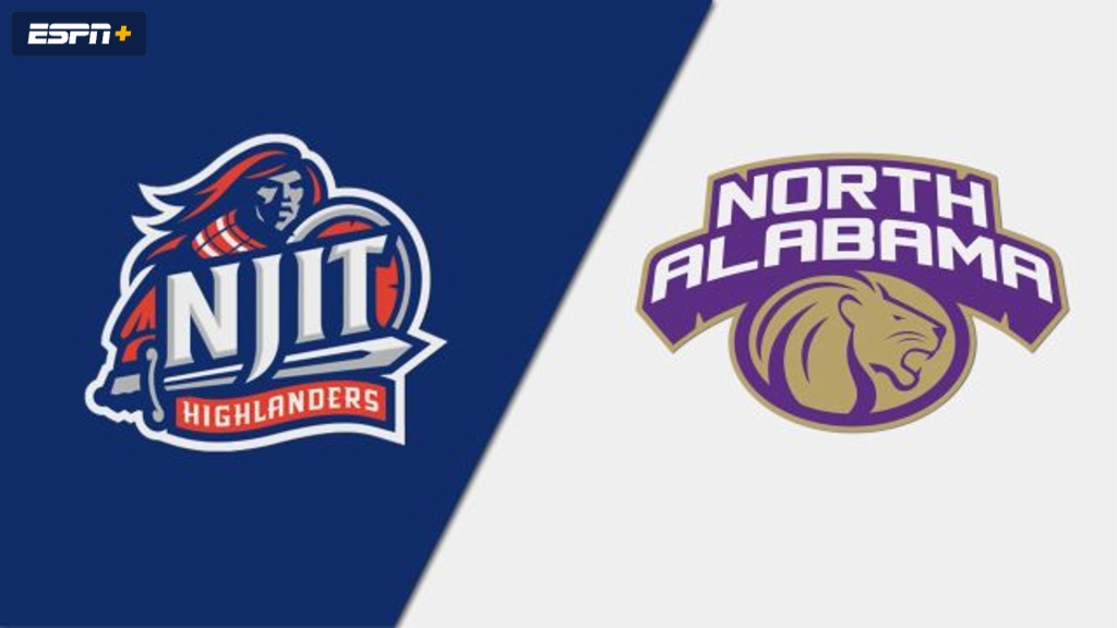 NJIT vs. North Alabama (Baseball)
