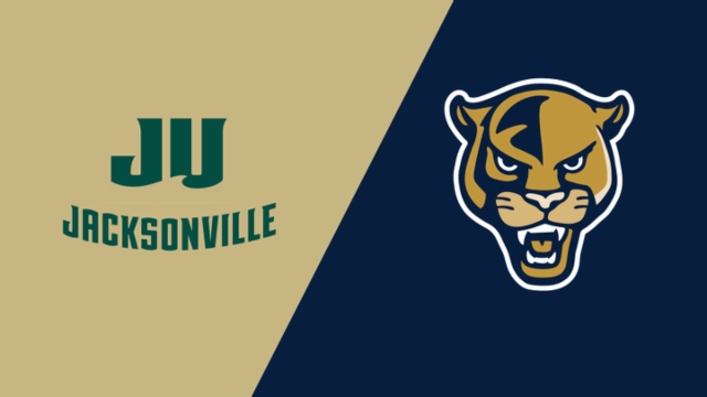 Jacksonville vs. Florida International