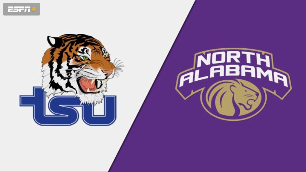 Tennessee State vs. North Alabama (W Volleyball)