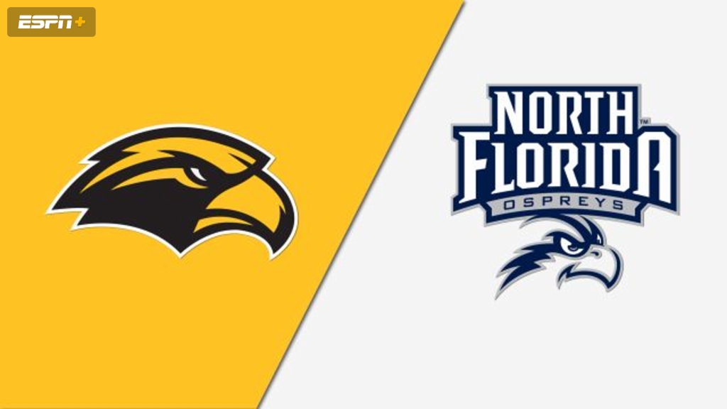 Southern Miss vs. North Florida (M Basketball)
