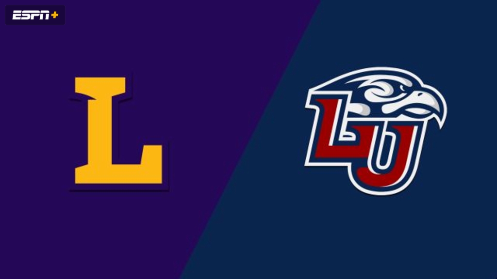 Lipscomb vs. Liberty (W Basketball)