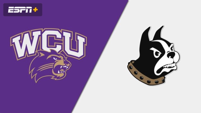 Western Carolina vs. Wofford (W Soccer)