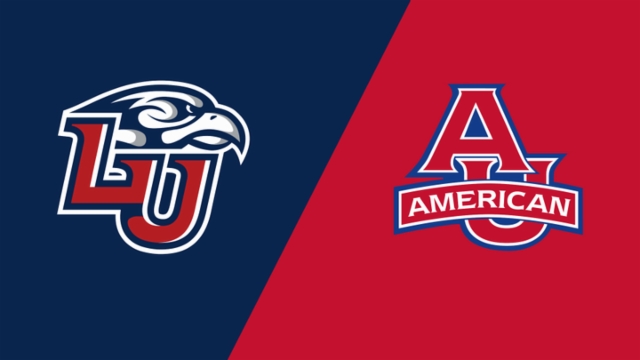 Liberty vs. American University