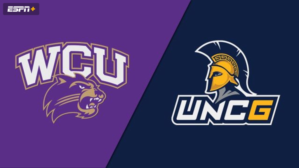 Western Carolina vs. UNC Greensboro (W Soccer)