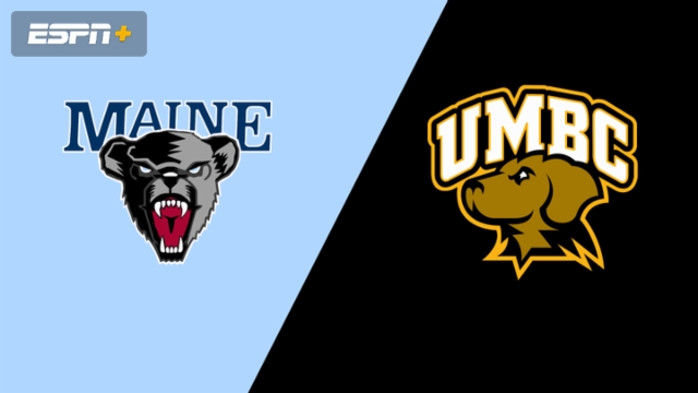 Maine vs. UMBC