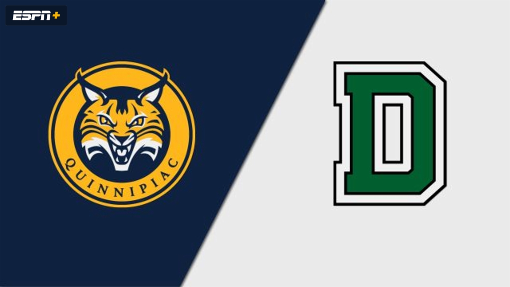Quinnipiac vs. Dartmouth (M Hockey)