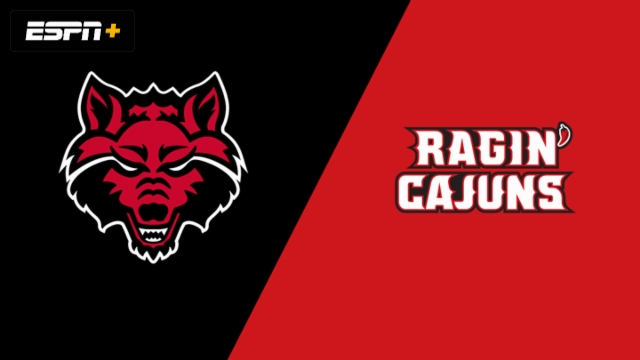 Arkansas State vs. Louisiana