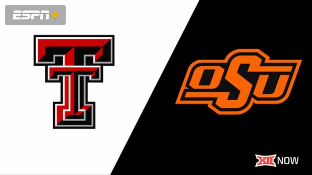 Texas Tech vs. Oklahoma State (W Basketball)