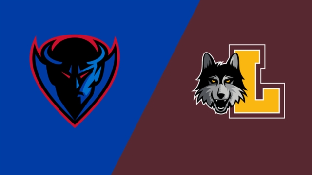 DePaul vs. Loyola Chicago