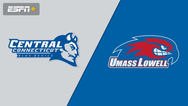 Central Connecticut vs. UMass Lowell (W Basketball)