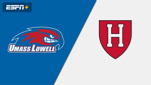 UMass Lowell vs. Harvard (Field Hockey)