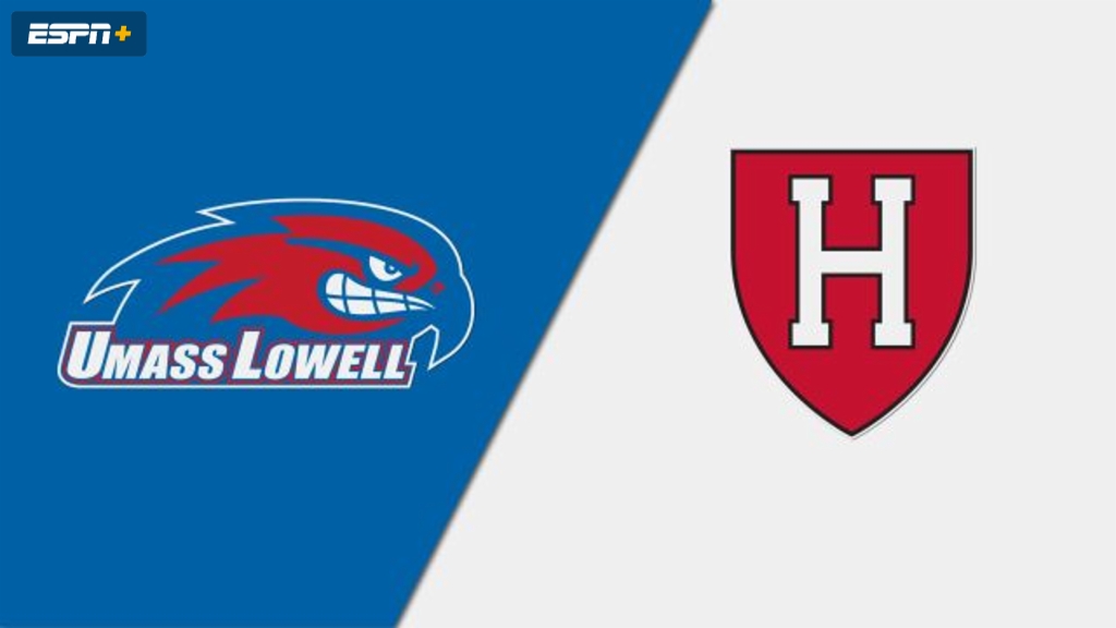 UMass Lowell vs. Harvard (Field Hockey)