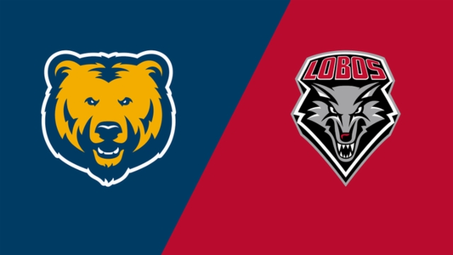 Northern Colorado vs. New Mexico