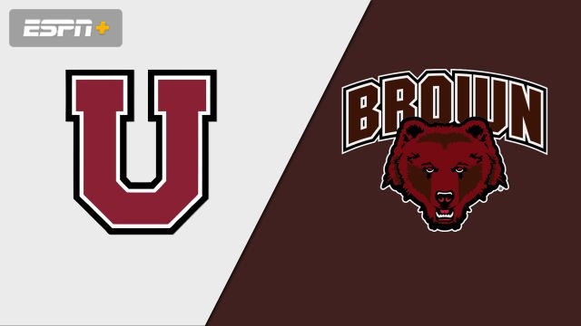 Union vs. Brown (M Hockey)
