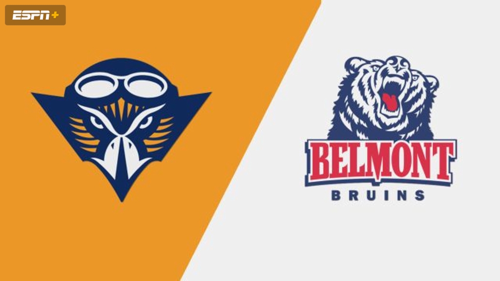 UT Martin vs. Belmont (W Basketball)