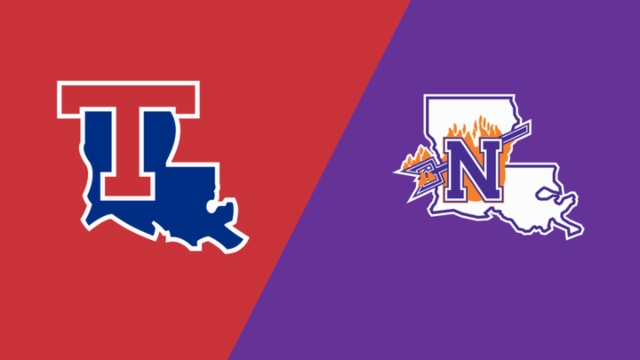 Louisiana Tech vs. Northwestern State