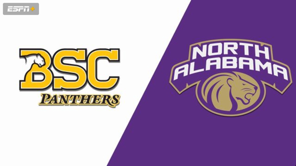 Birmingham Southern vs. North Alabama (M Basketball)