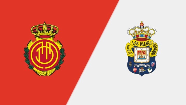RCD Mallorca vs. Las Palmas