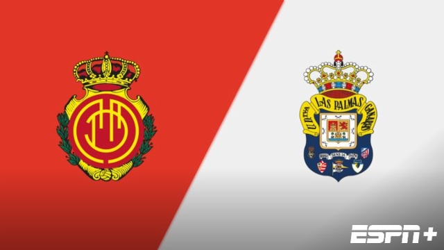 RCD Mallorca vs. Las Palmas