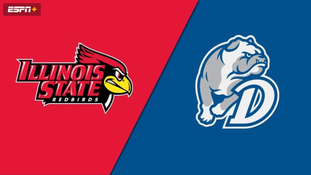 Illinois State vs. Drake (M Basketball)