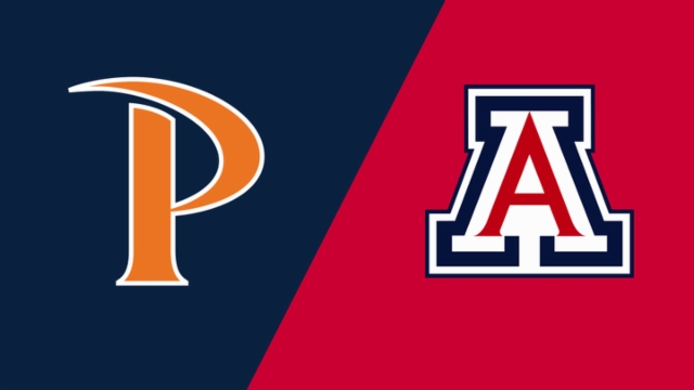 Pepperdine vs. Arizona