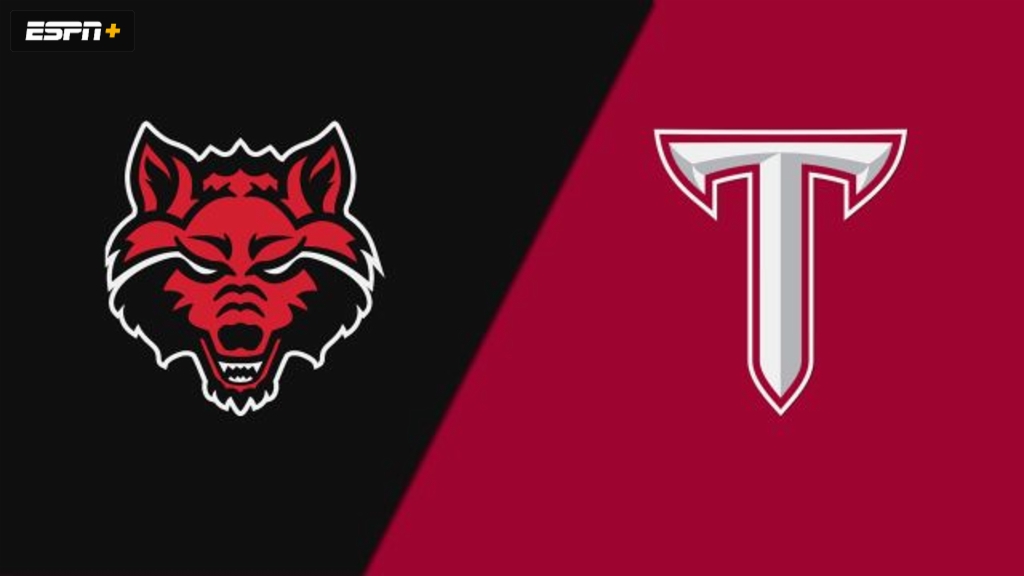 Arkansas State vs. Troy (Quarterfinals) (W Volleyball)