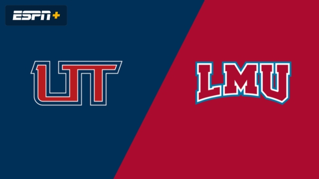 Utah Tech vs. Loyola Marymount