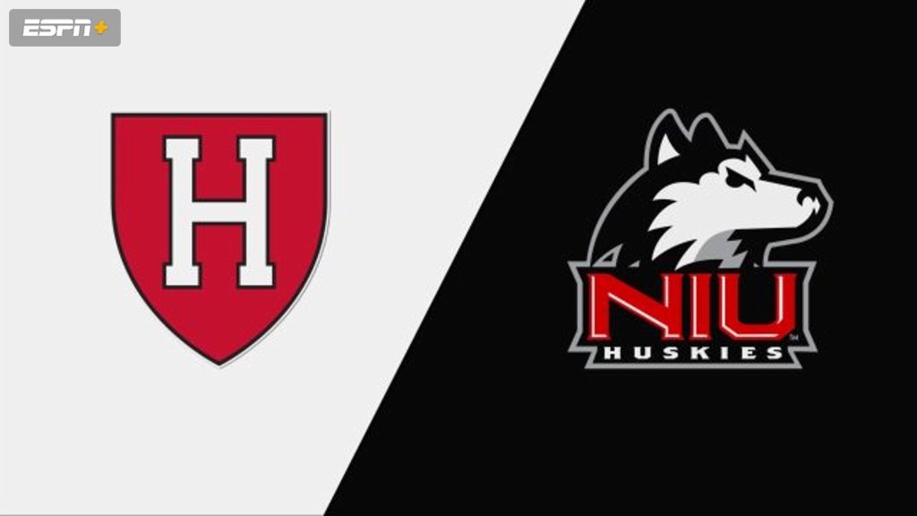 Harvard vs. Northern Illinois (W Basketball)