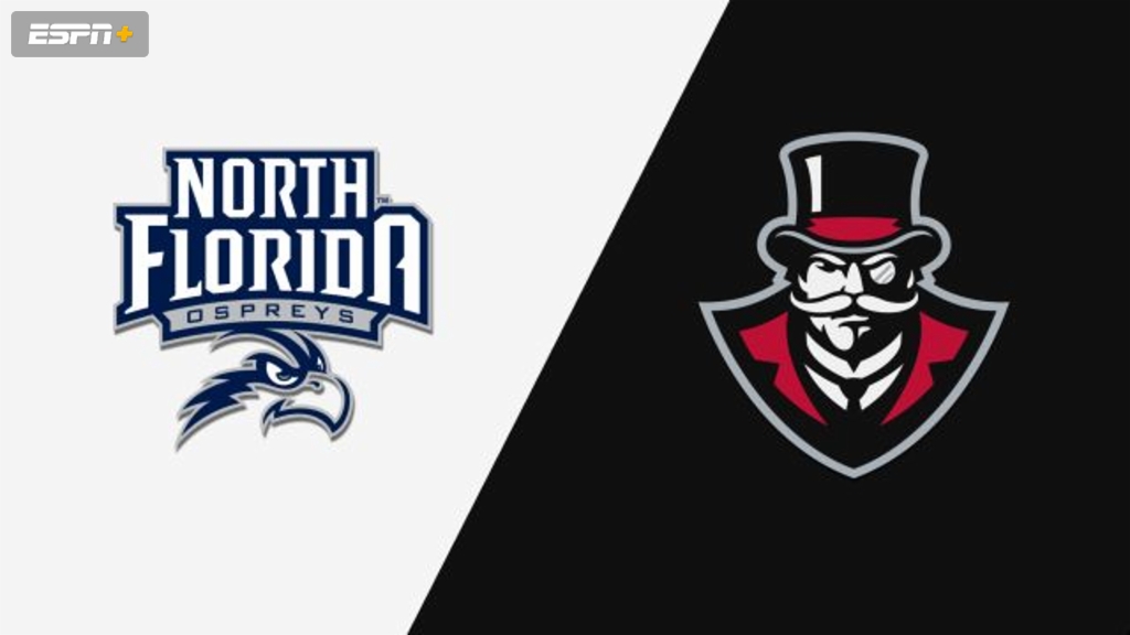 North Florida vs. Austin Peay (M Basketball)