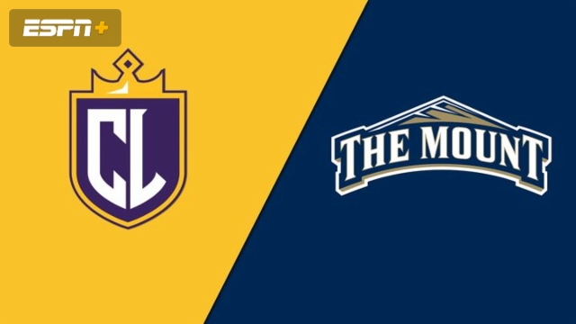 Cal Lutheran vs. Mount St. Mary's