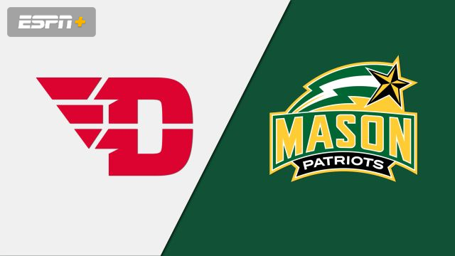 Dayton vs. George Mason (Baseball)