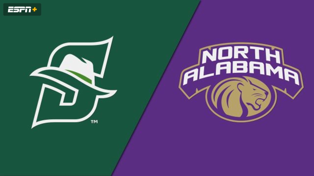 Stetson vs. North Alabama (Baseball)