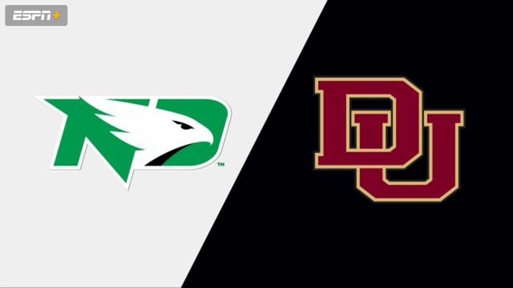 North Dakota vs. Denver (Quarterfinal #4) (Summit League Women's Basketball Championship)