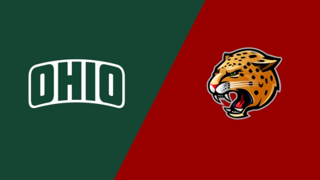 Ohio vs. IU Indianapolis