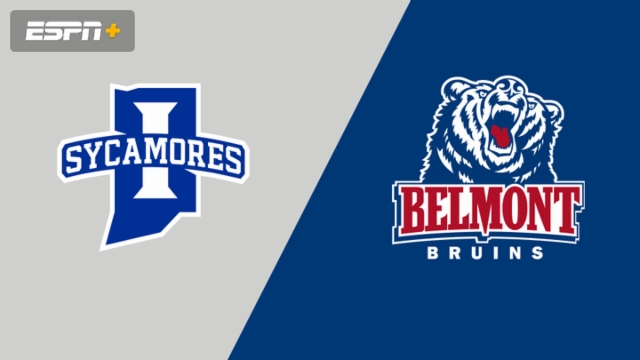 Indiana State vs. Belmont