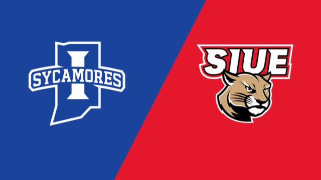 Indiana State vs. SIU Edwardsville