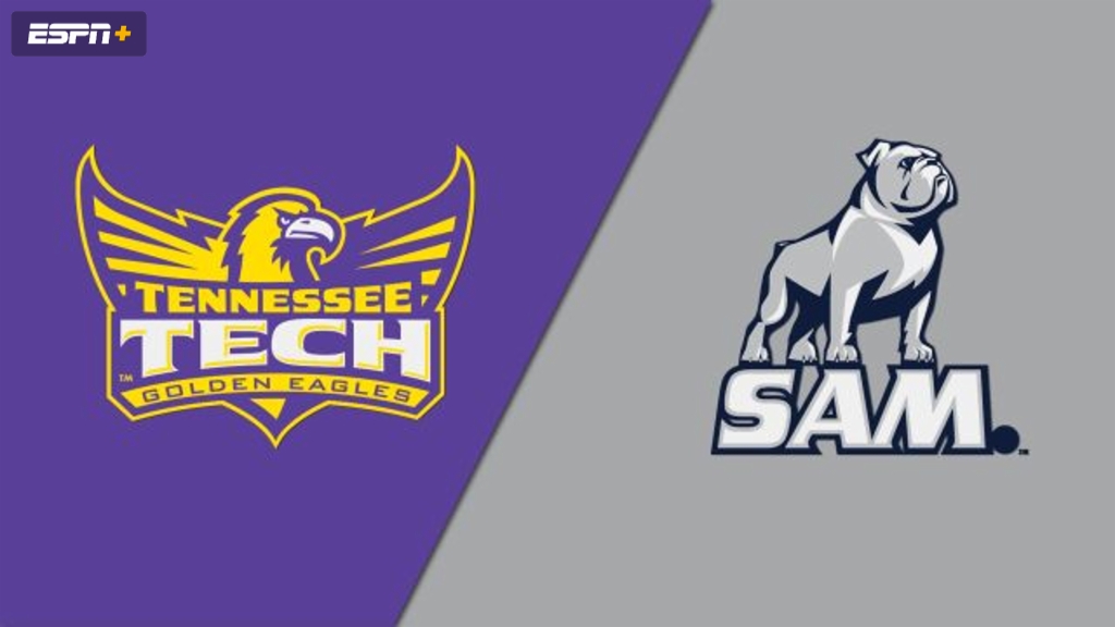 Tennessee Tech vs. Samford (W Basketball)