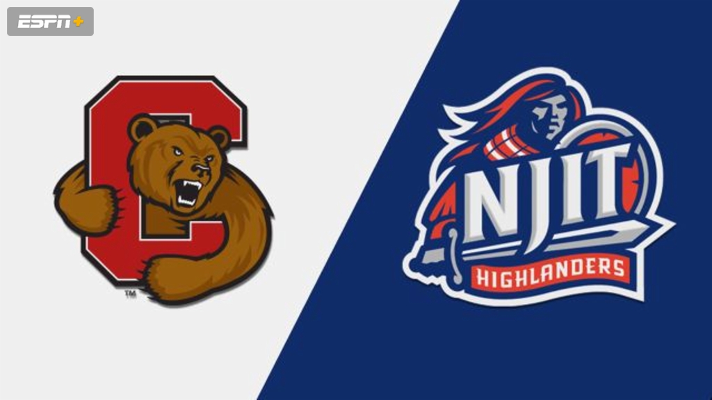 Cornell vs. NJIT (M Basketball)