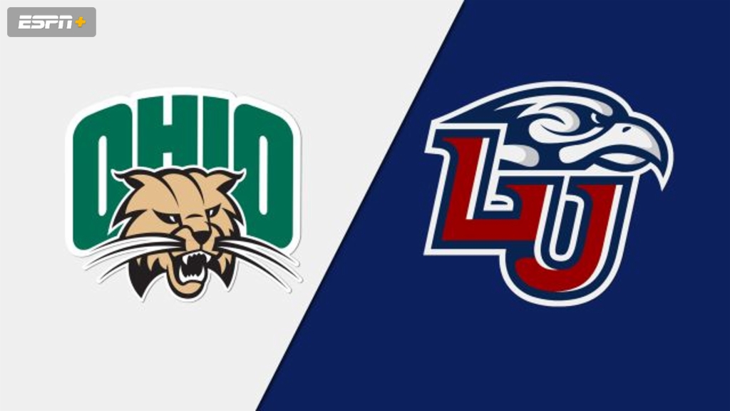 Ohio vs. Liberty (M Hockey)