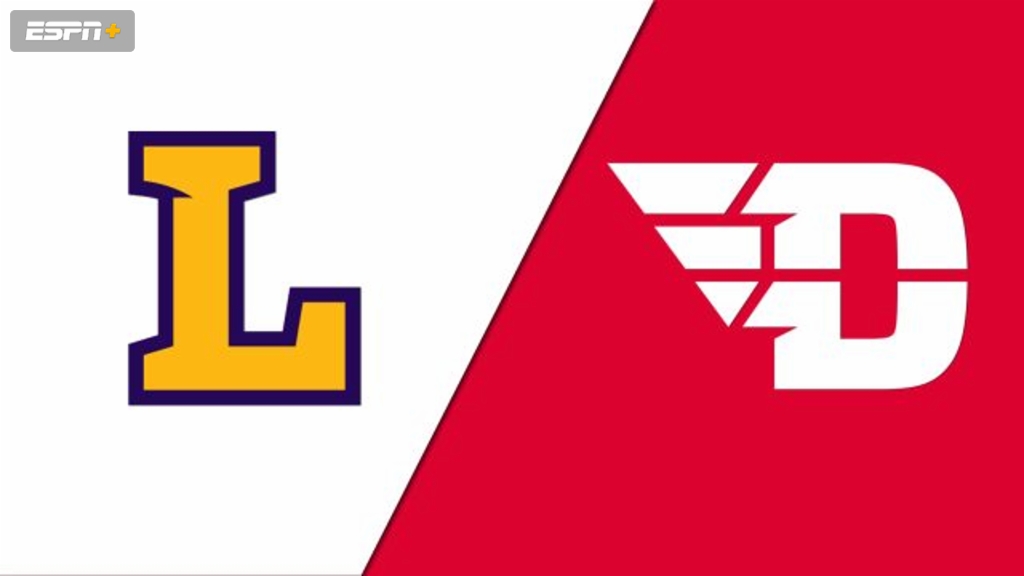 Lipscomb vs. Dayton (W Basketball)