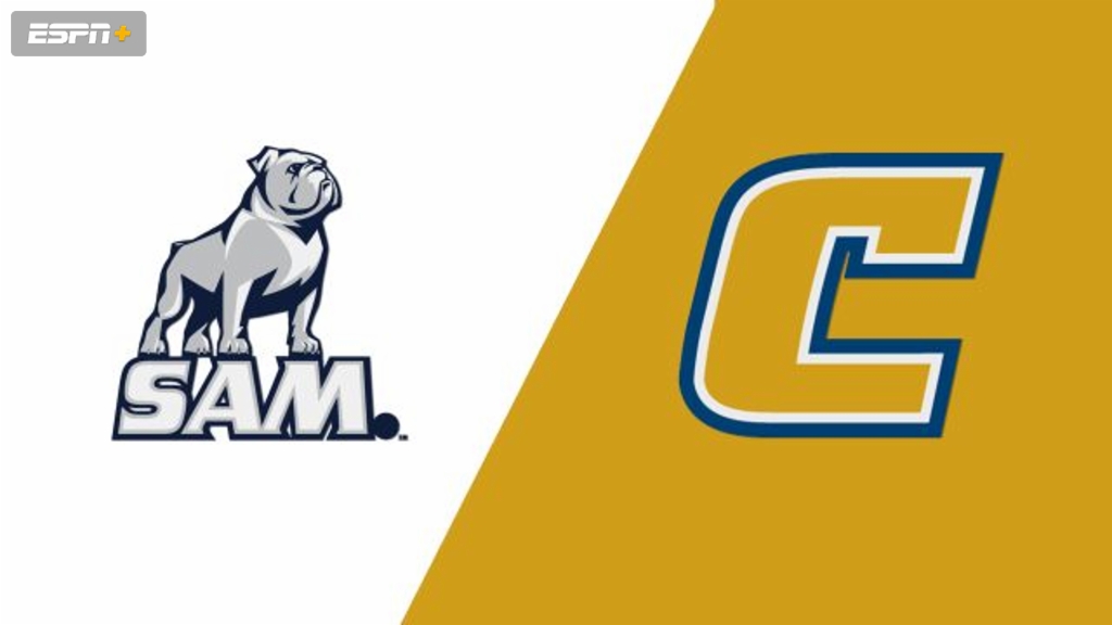 Samford vs. Chattanooga (Football)