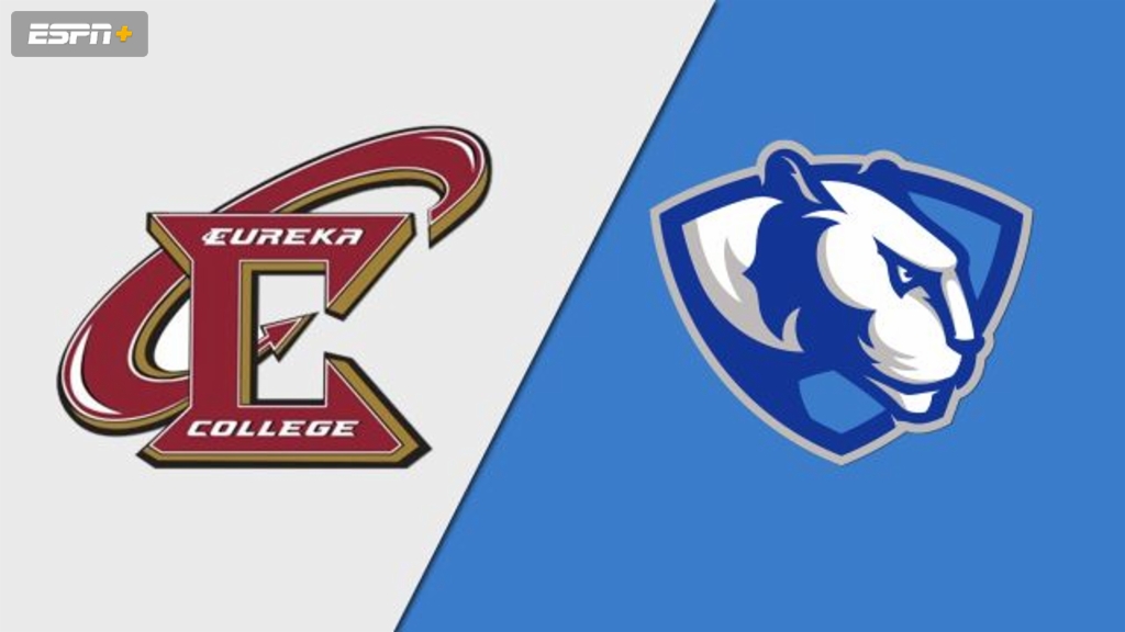 Eureka vs. Eastern Illinois (W Basketball)