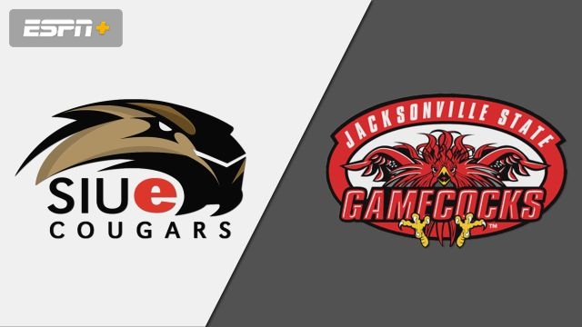 SIU-Edwardsville vs. Jacksonville State (Quarterfinal) (W Volleyball)