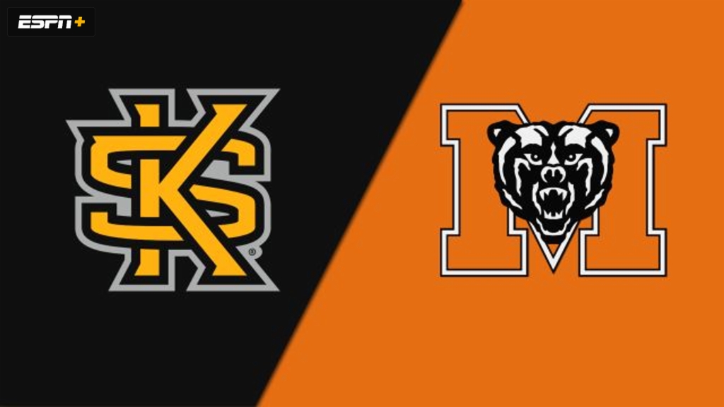 Kennesaw State vs. Mercer (M Basketball)