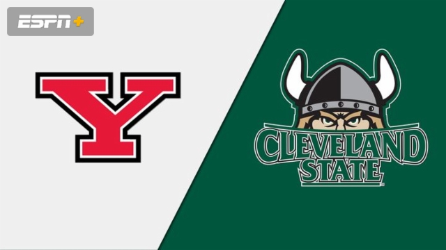Youngstown State vs. Cleveland State