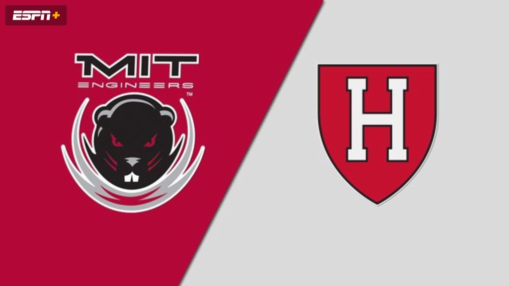MIT vs. Harvard (M Basketball)
