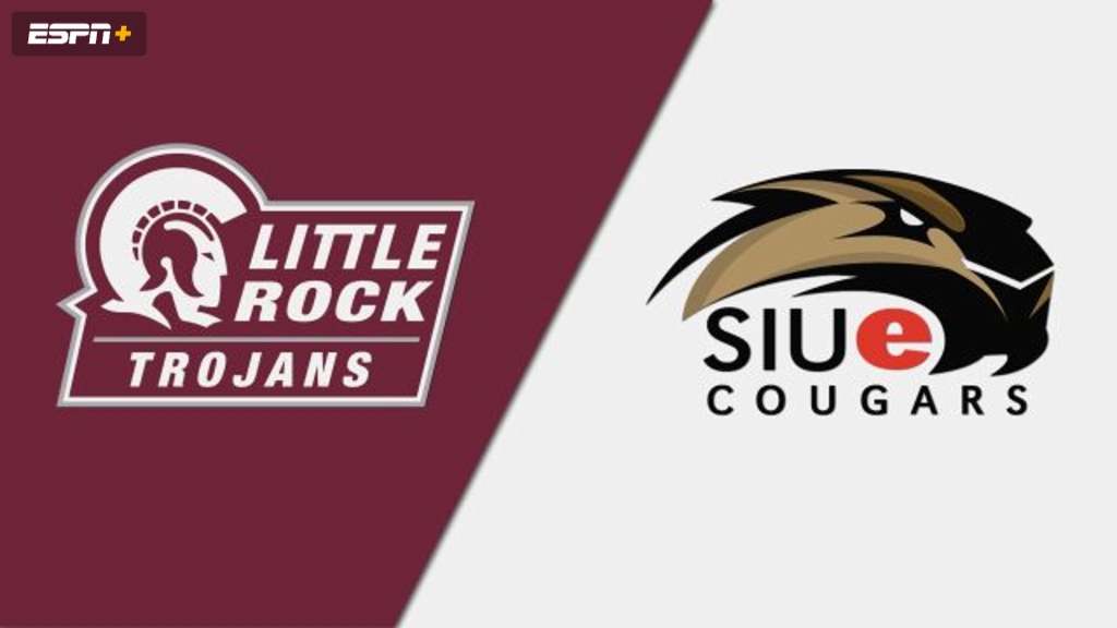 Little Rock vs. SIU-Edwardsville (Wrestling)