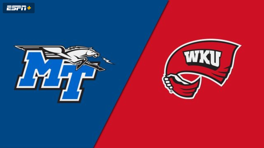 Middle Tennessee vs. #19 Western Kentucky (Quarterfinal) (W Volleyball)