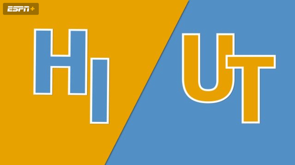 Honolulu, HI vs. Cedar City, UT (West Regional)