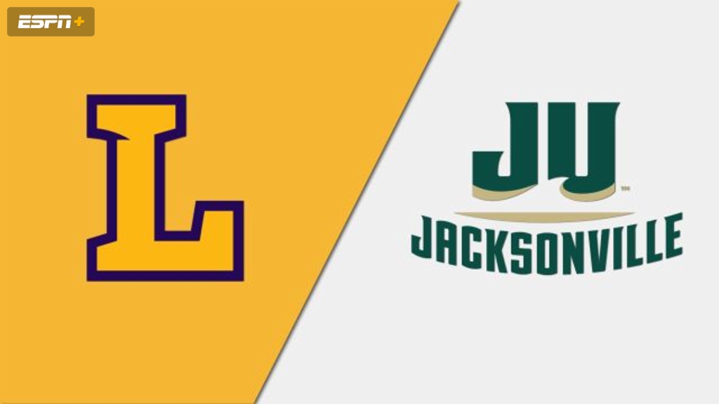 Lipscomb vs. Jacksonville (Baseball)